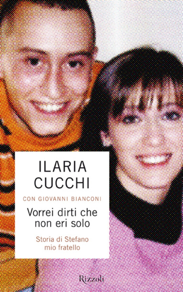 Vorrei dirti che non eri solo - Librerie.coop Vorrei dirti che non eri solo - Librerie.coop