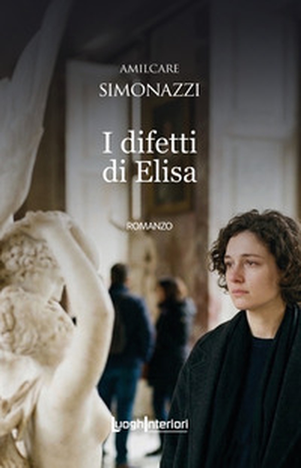 I difetti di Elisa - Librerie.coop