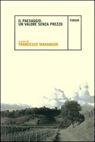 Il Paesaggio: valore senza prezzo - Librerie.coop