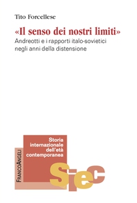 Il senso dei nostri limiti - Librerie.coop Il senso dei nostri limiti - Librerie.coop