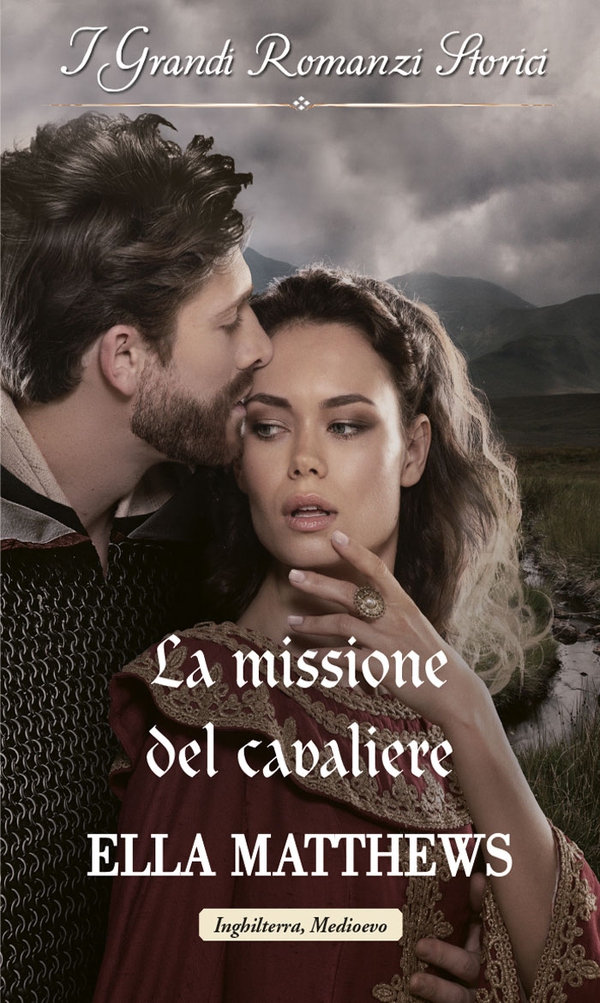 La missione del cavaliere - Librerie.coop La missione del cavaliere - Librerie.coop