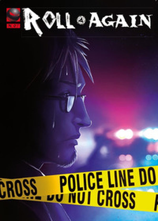 Roll again - Vol. 7 - Librerie.coop