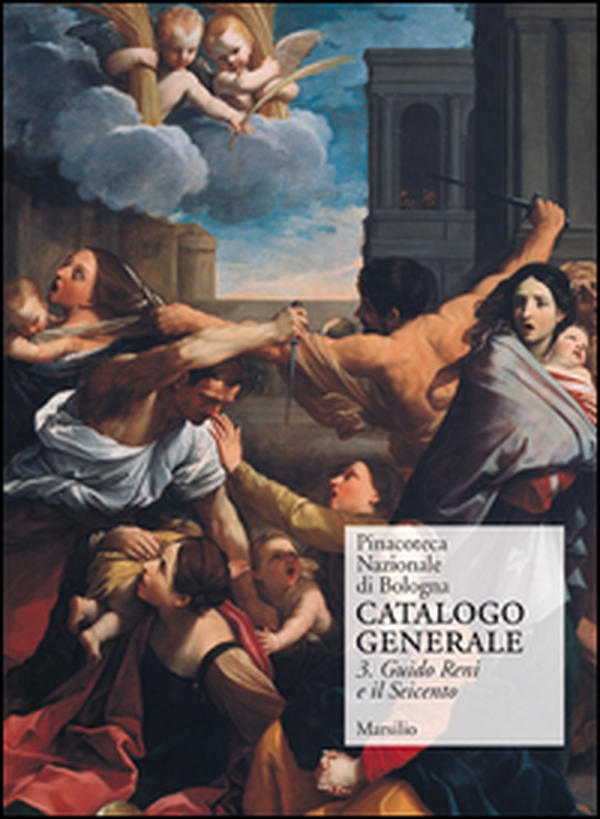 Pinacoteca Nazionale di Bologna. Catalogo generale - Librerie.coop Pinacoteca Nazionale di Bologna. Catalogo generale - Librerie.coop