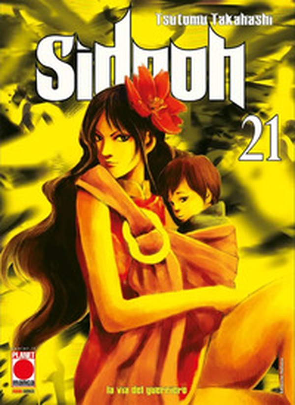 Sidooh - Vol. 21 - Librerie.coop Sidooh - Vol. 21 - Librerie.coop