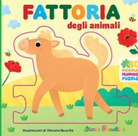 Fattoria degli animali - Librerie.coop