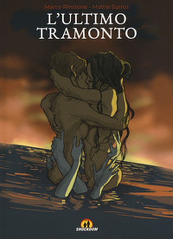 L'ultimo tramonto - Librerie.coop L'ultimo tramonto - Librerie.coop