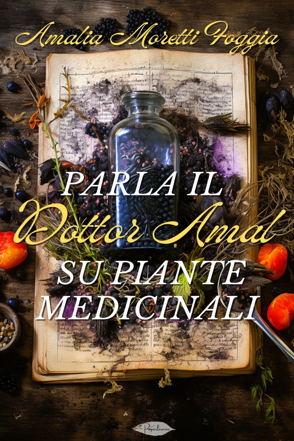 Parla il dottor Amal su piante medicinali - Librerie.coop Parla il dottor Amal su piante medicinali - Librerie.coop