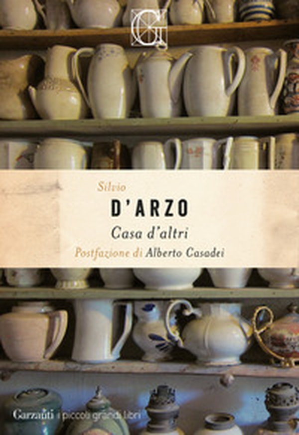 Casa d'altri - Librerie.coop Casa d'altri - Librerie.coop