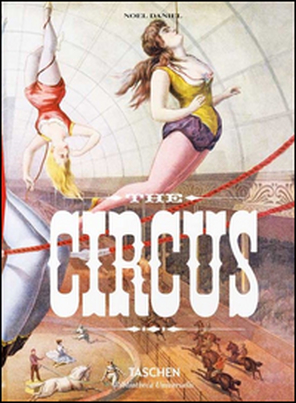 The circus. Ediz. inglese, italiana e spagnola - Librerie.coop The circus. Ediz. inglese, italiana e spagnola - Librerie.coop