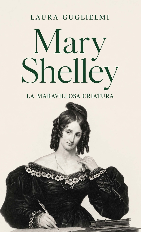 Mary Shelley - Librerie.coop