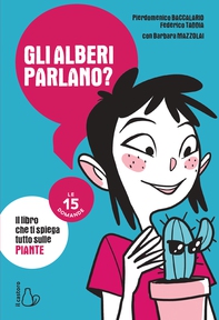 Gli alberi parlano? - Librerie.coop Gli alberi parlano? - Librerie.coop