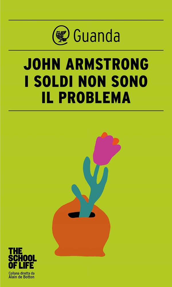 I soldi non sono il problema - Librerie.coop I soldi non sono il problema - Librerie.coop