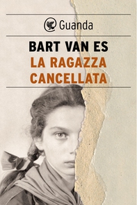 La ragazza cancellata - Librerie.coop