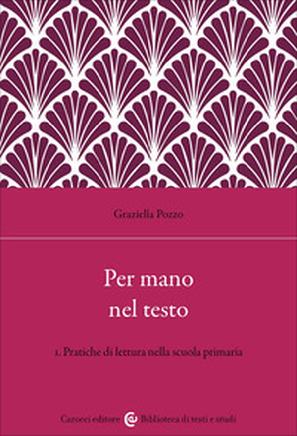 Per mano nel testo - Vol. 1 - Librerie.coop