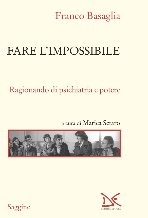 Fare l'impossibile - Librerie.coop Fare l'impossibile - Librerie.coop