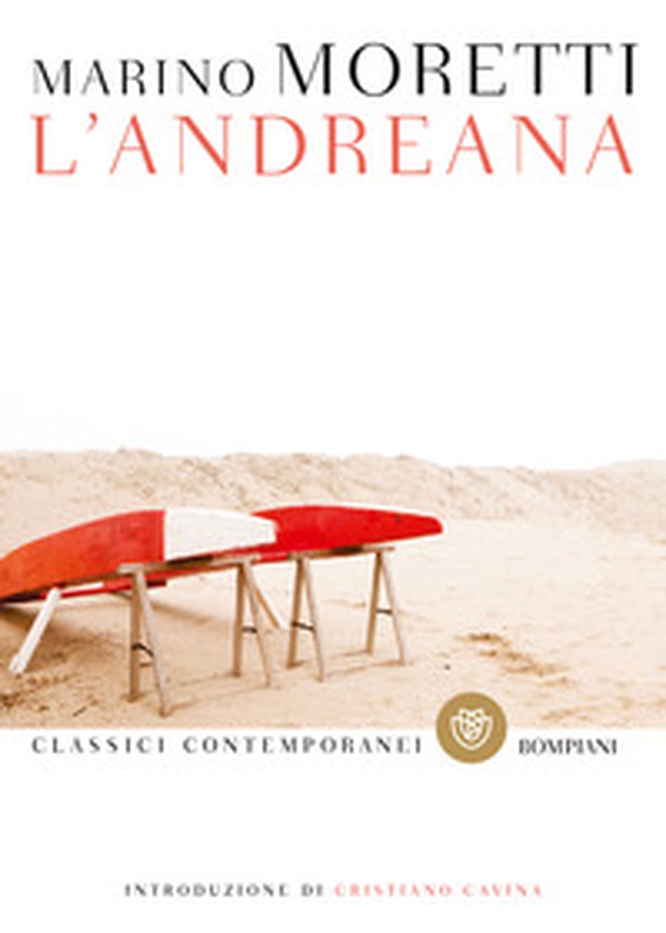 L'Andreana - Librerie.coop L'Andreana - Librerie.coop