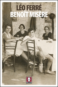 Benoît misère - Librerie.coop