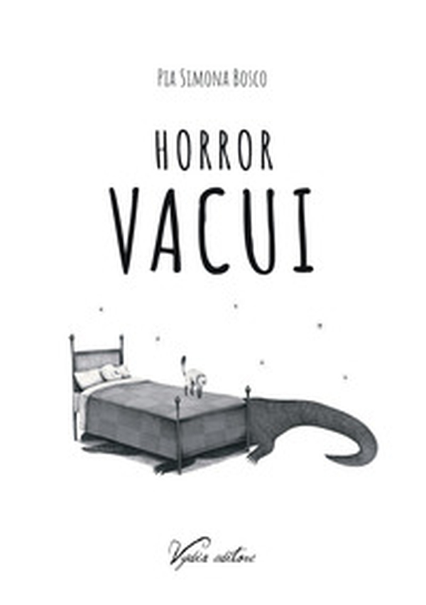 Horror vacui - Librerie.coop