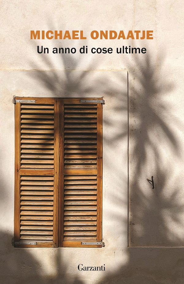 Un anno di cose ultime - Librerie.coop