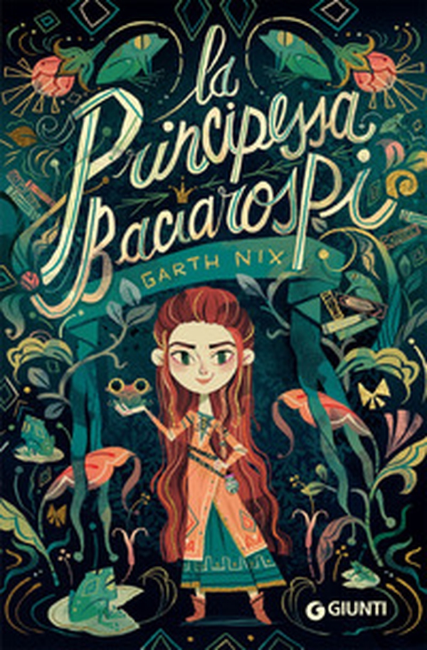 La principessa Baciarospi - Librerie.coop La principessa Baciarospi - Librerie.coop