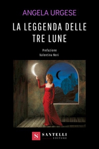 La leggenda delle tre lune - Librerie.coop