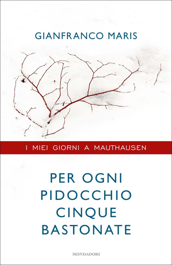 Per ogni pidocchio cinque bastonate - Librerie.coop Per ogni pidocchio cinque bastonate - Librerie.coop
