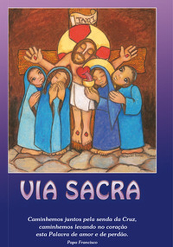 Via Sacra - Librerie.coop Via Sacra - Librerie.coop