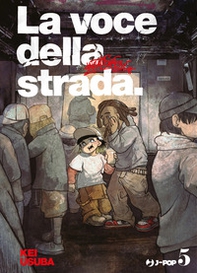 La voce della strada - Vol. 5 - Librerie.coop