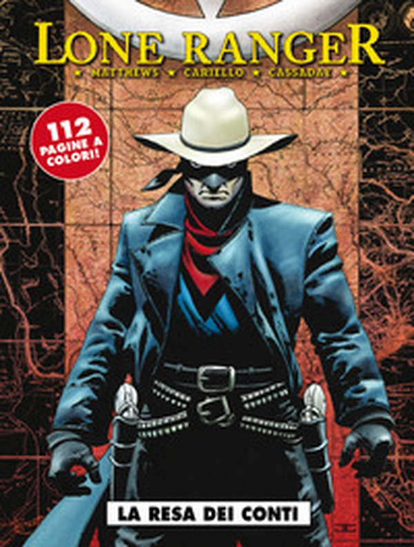 Lone ranger - Librerie.coop Lone ranger - Librerie.coop