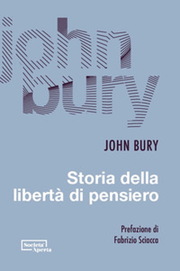 Storia della libertà di pensiero - Librerie.coop