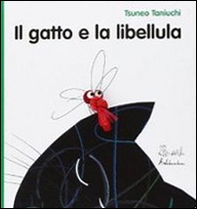 Il gatto e la libellula - Librerie.coop