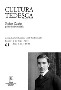 Cultura tedesca - Vol. 61 - Librerie.coop