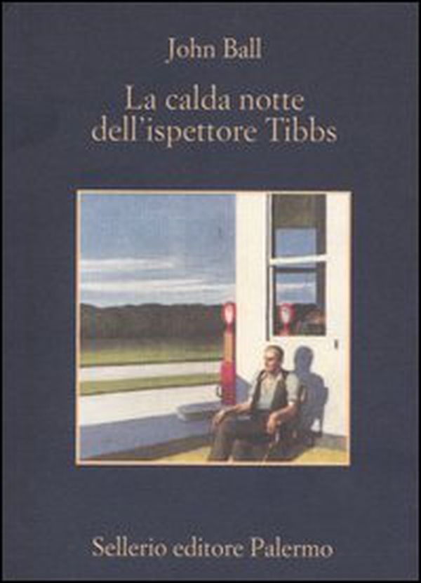 La calda notte dell'ispettore Tibbs - Librerie.coop La calda notte dell'ispettore Tibbs - Librerie.coop