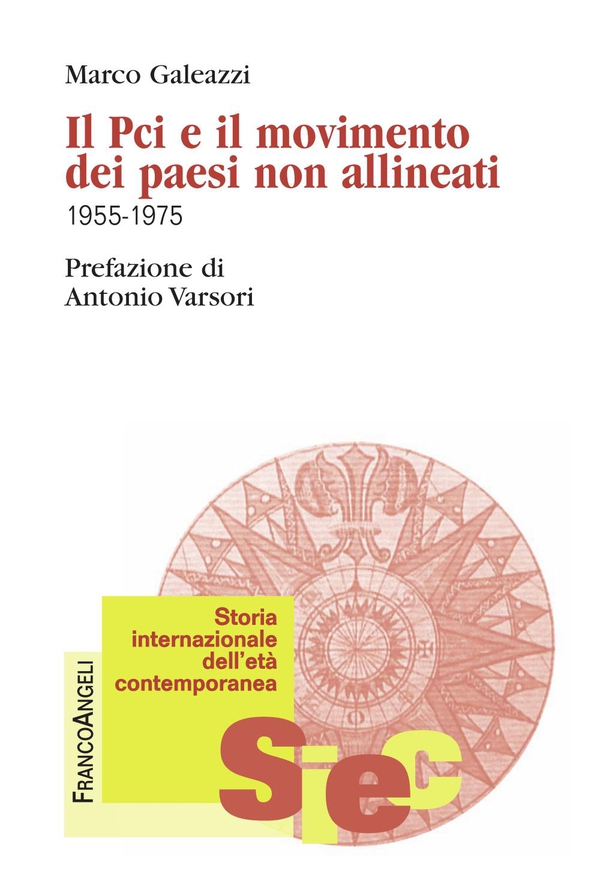 Il Pci e il movimento dei paesi non allineati 1955-1975 - Librerie.coop Il Pci e il movimento dei paesi non allineati 1955-1975 - Librerie.coop