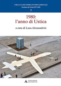 1980: l'anno di Ustica - Librerie.coop