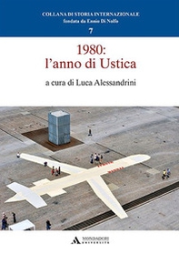 1980: l'anno di Ustica - Librerie.coop 1980: l'anno di Ustica - Librerie.coop