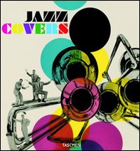 Jazz covers. Ediz. italiana, spagnola e portoghese - Librerie.coop Jazz covers. Ediz. italiana, spagnola e portoghese - Librerie.coop