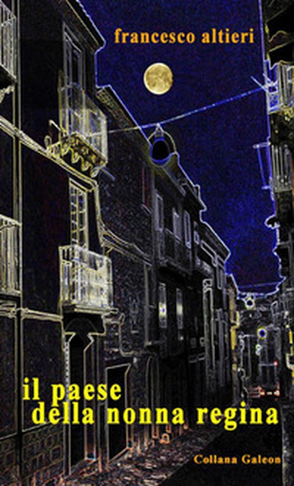 Il paese della nonna regina - Librerie.coop Il paese della nonna regina - Librerie.coop