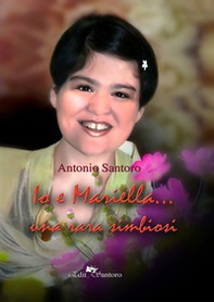 Io e Mariella... Una rara simbiosi - Librerie.coop Io e Mariella... Una rara simbiosi - Librerie.coop