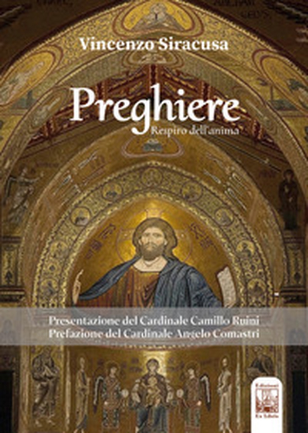 Preghiere. Respiro dell'anima - Librerie.coop