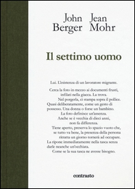 Il settimo uomo - Librerie.coop Il settimo uomo - Librerie.coop