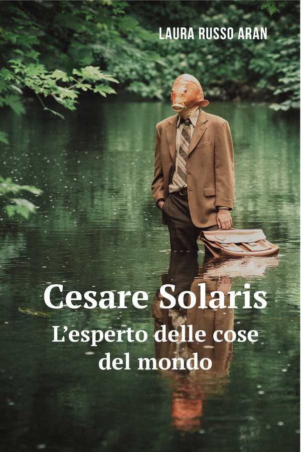 Cesare Solaris - Librerie.coop Cesare Solaris - Librerie.coop