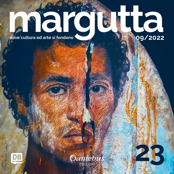 Collana Margutta 23 - Librerie.coop Collana Margutta 23 - Librerie.coop