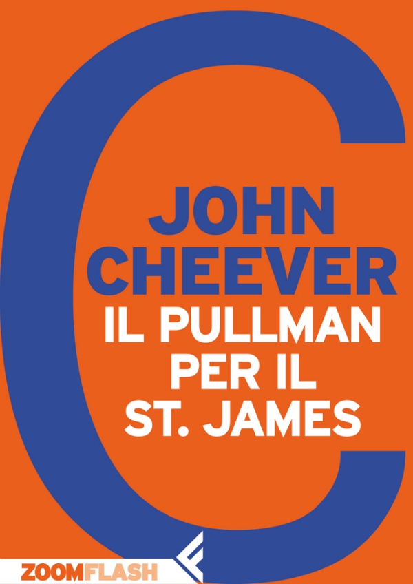 Il pullman per il St. James - Librerie.coop Il pullman per il St. James - Librerie.coop