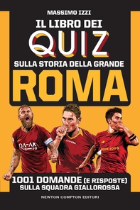 Il libro dei quiz sulla storia della grande Roma - Librerie.coop Il libro dei quiz sulla storia della grande Roma - Librerie.coop