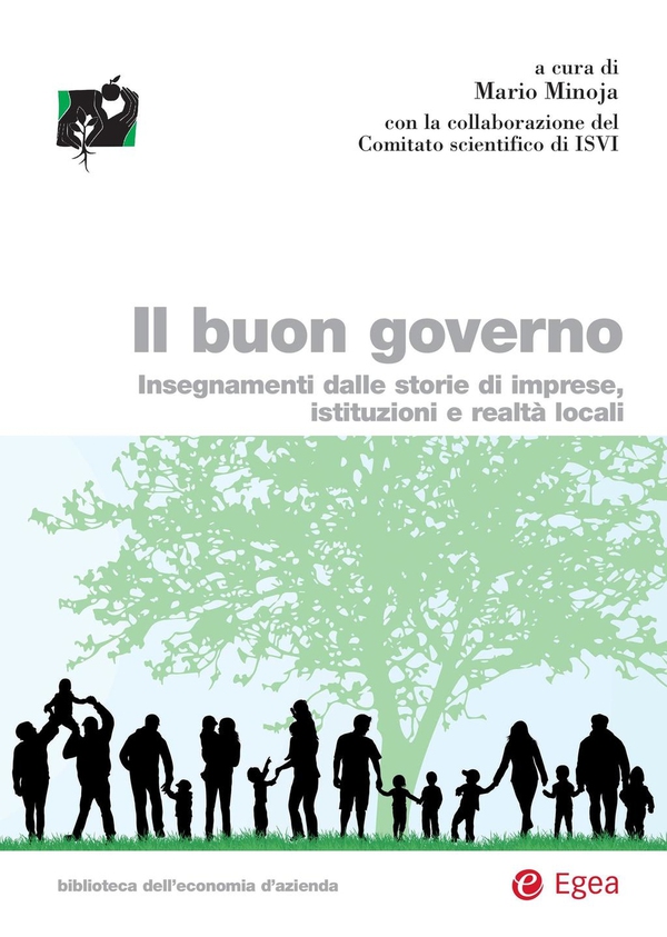 Il buon governo - Librerie.coop Il buon governo - Librerie.coop