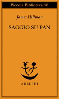 Saggio su Pan - Librerie.coop