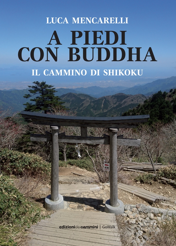 A piedi con Buddha - Librerie.coop A piedi con Buddha - Librerie.coop