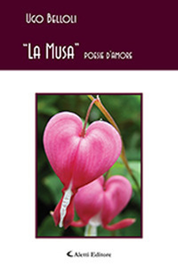 «La Musa». Poesie d'amore - Librerie.coop «La Musa». Poesie d'amore - Librerie.coop