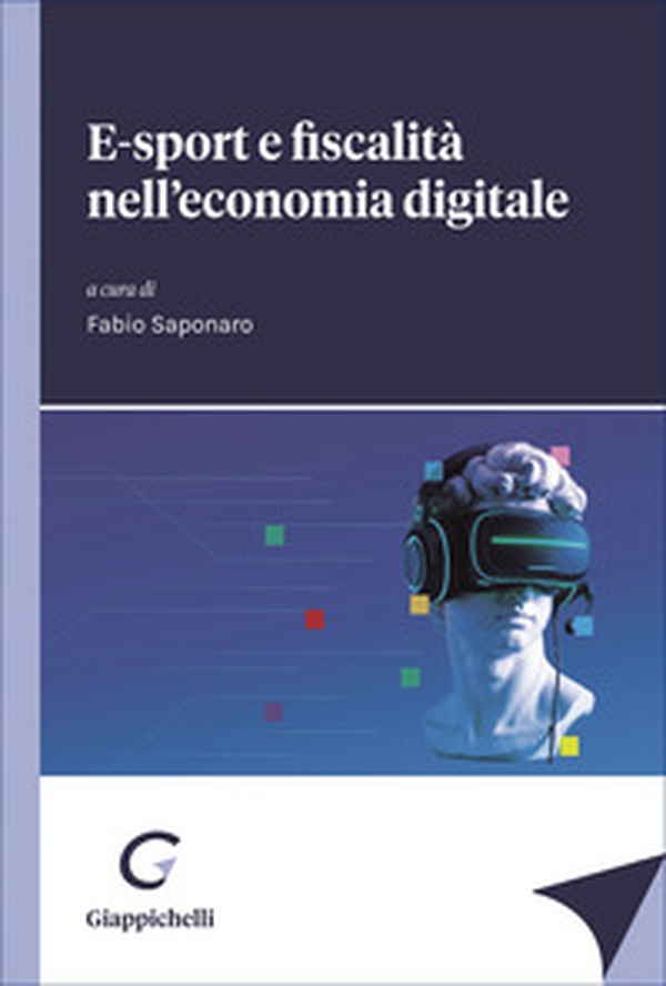 E-sport e fiscalità nell'economia digitale - Librerie.coop